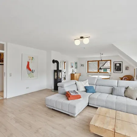 Lovely In Kehlbodersweier Apartment Bodersweier