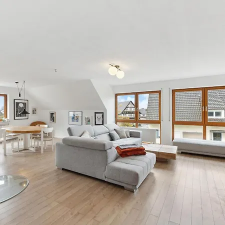 Lovely In Kehlbodersweier Apartment *