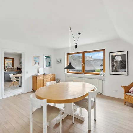 Apartment Lovely In Kehlbodersweier *