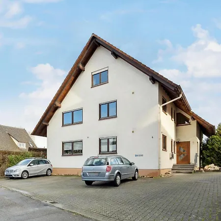 Apartment Lovely In Kehlbodersweier