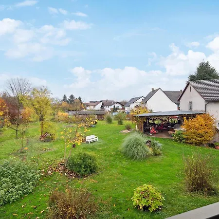 Lovely In Kehlbodersweier Apartment Bodersweier