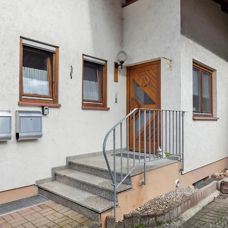 Lovely In Kehlbodersweier Apartment *