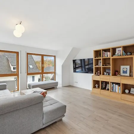 Apartment Lovely In Kehlbodersweier *