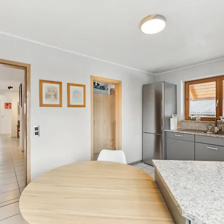 Lovely In Kehlbodersweier Apartment Bodersweier