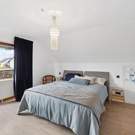Lovely In Kehlbodersweier Apartment *