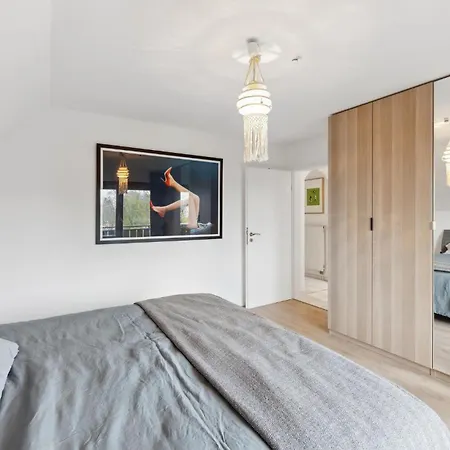 Apartment Lovely In Kehlbodersweier Bodersweier