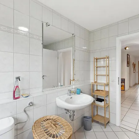 Apartment Lovely In Kehlbodersweier *
